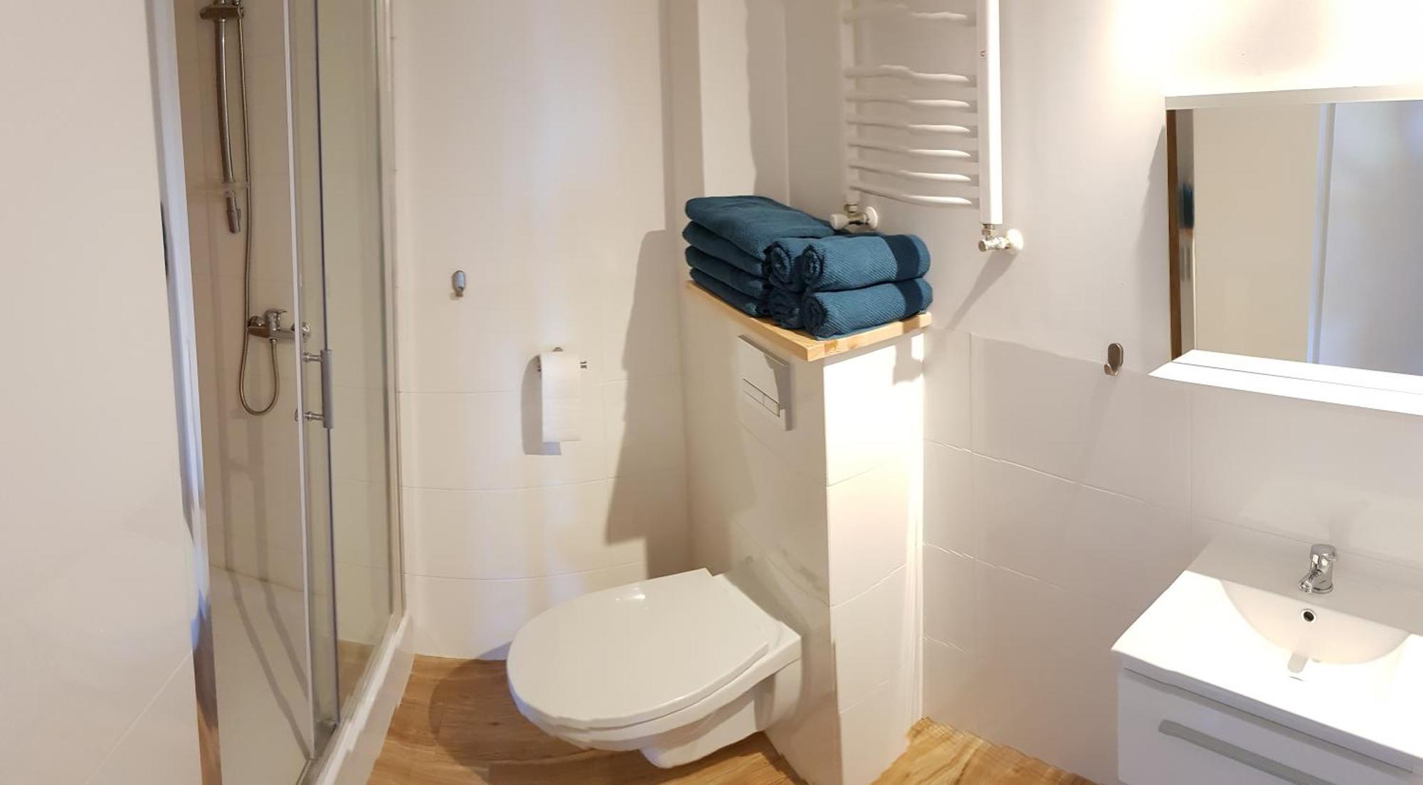 Ferienwohnung Kotwica Puck Exterior foto
